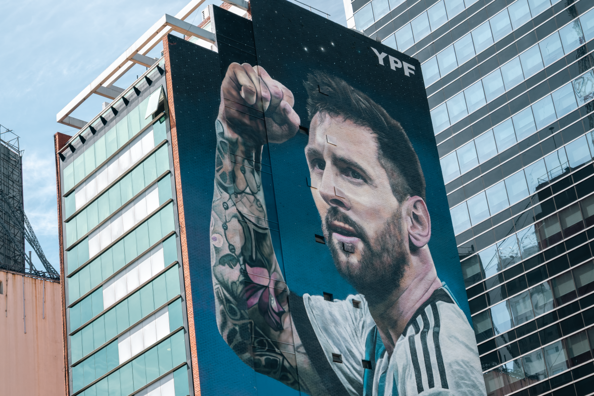 Saison 2 : Amérique du Sud ! 