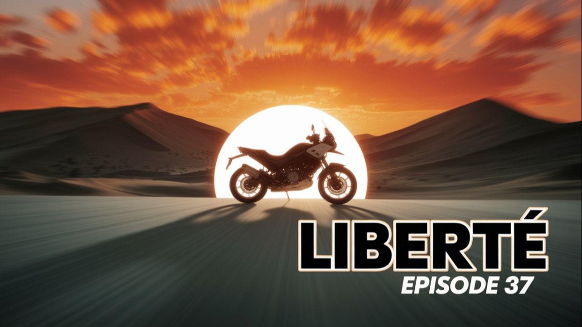 Liberté