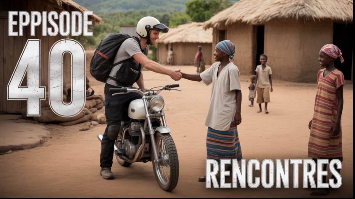 Rencontres