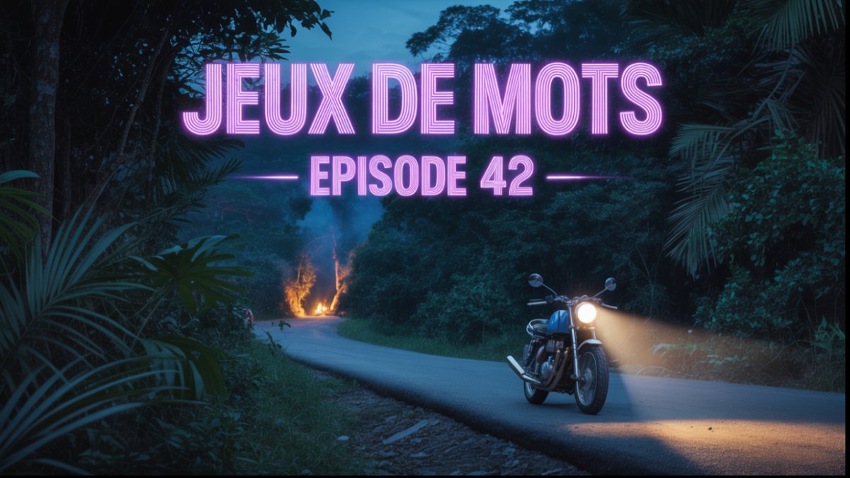 Jeux de mots