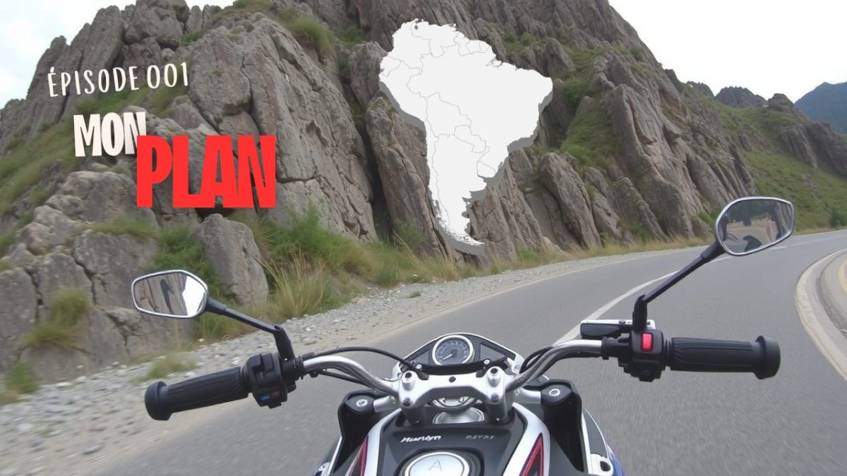 Mon plan pour la Saison 2