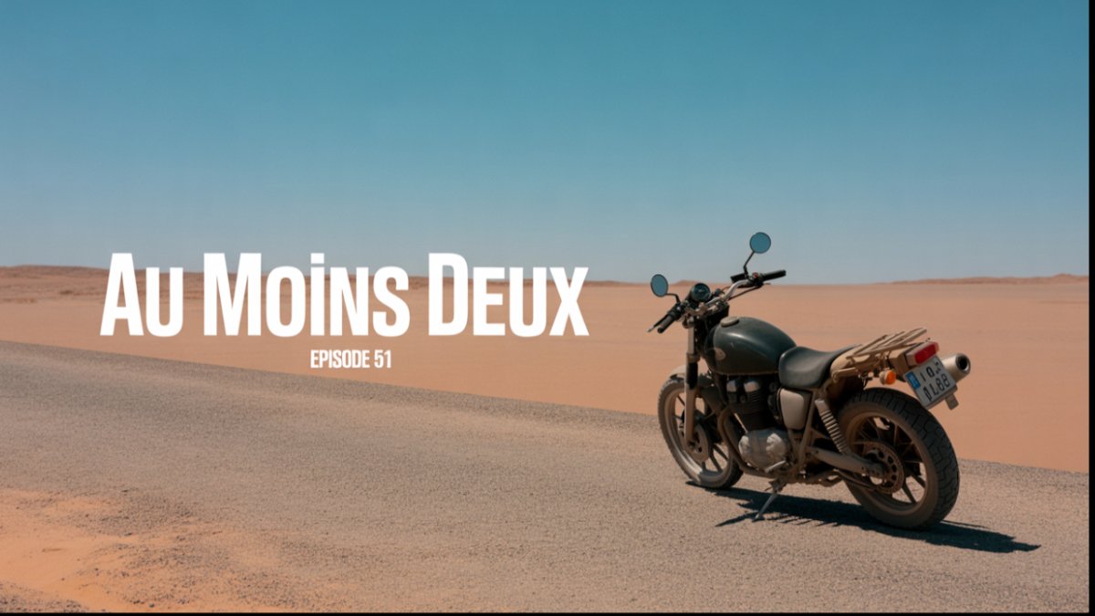 Au moins 2