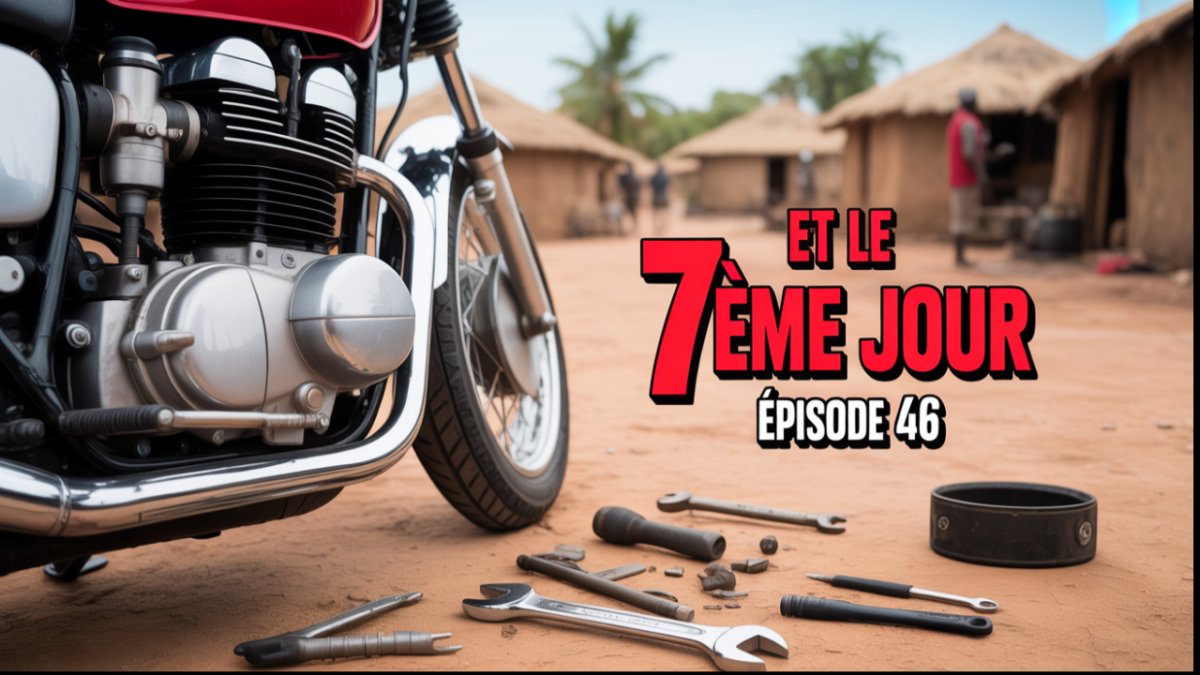 Et le 7ème jour
