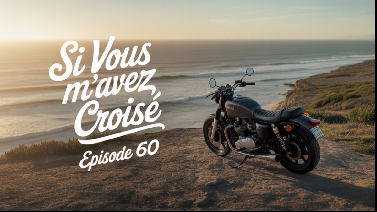 Si vous m'avez croisé