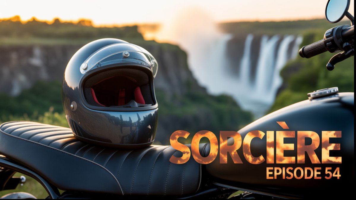 Sorcière
