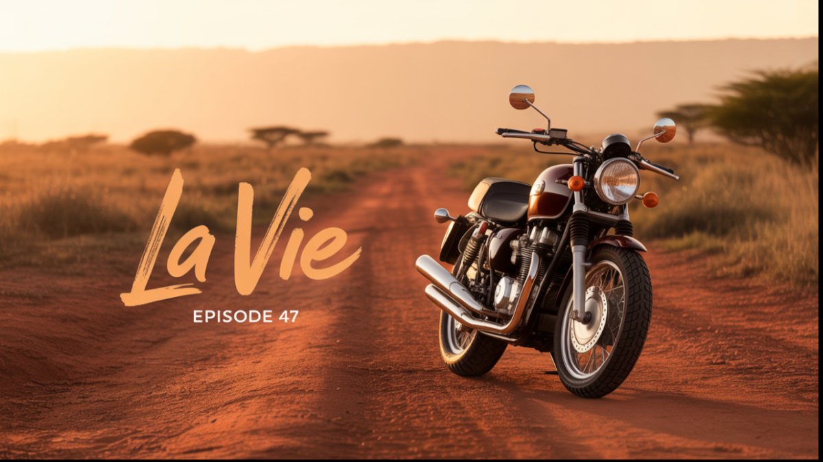 La vie 