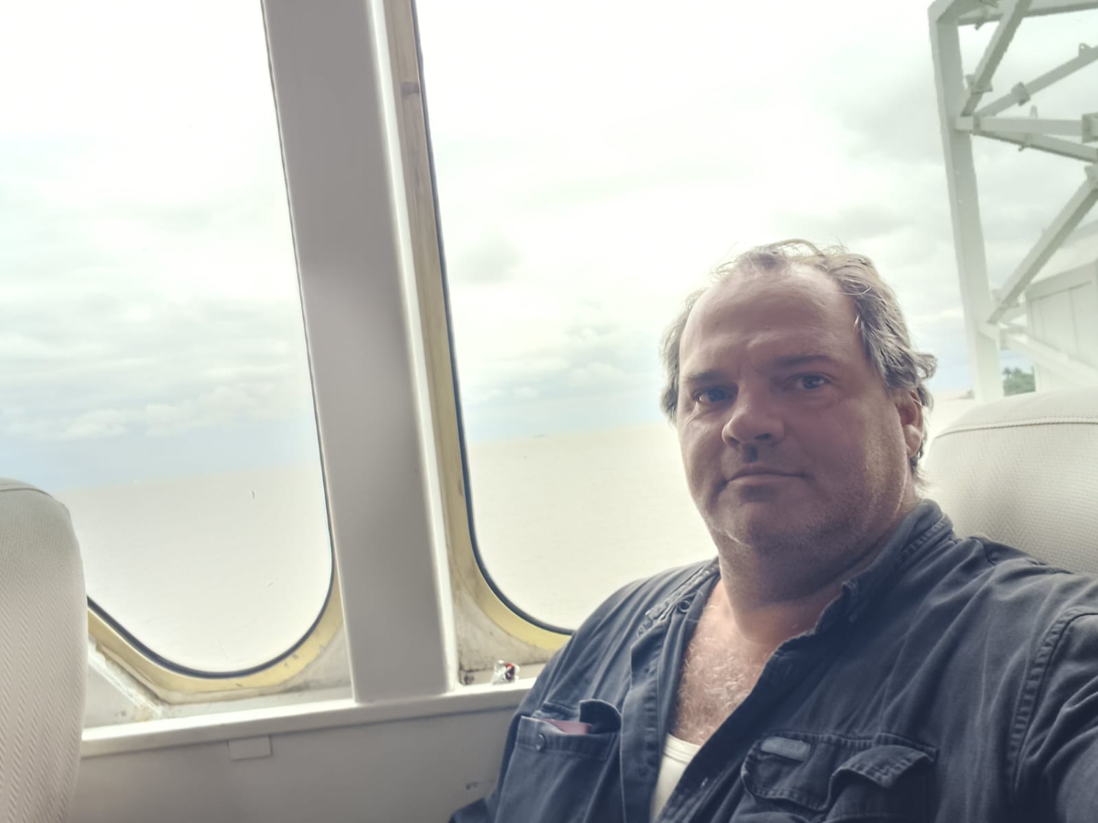 Buenos Aires, le retour