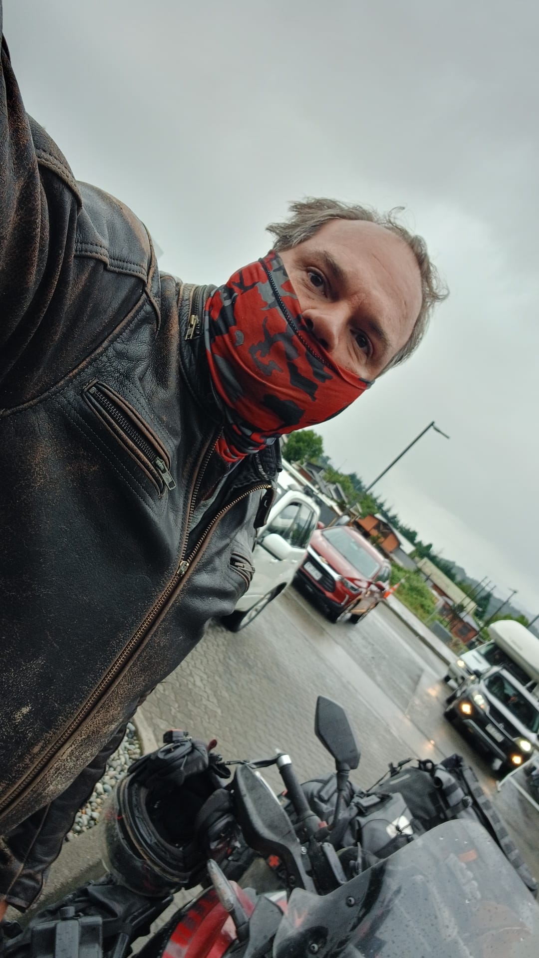 Le prix à payer (mon corps)