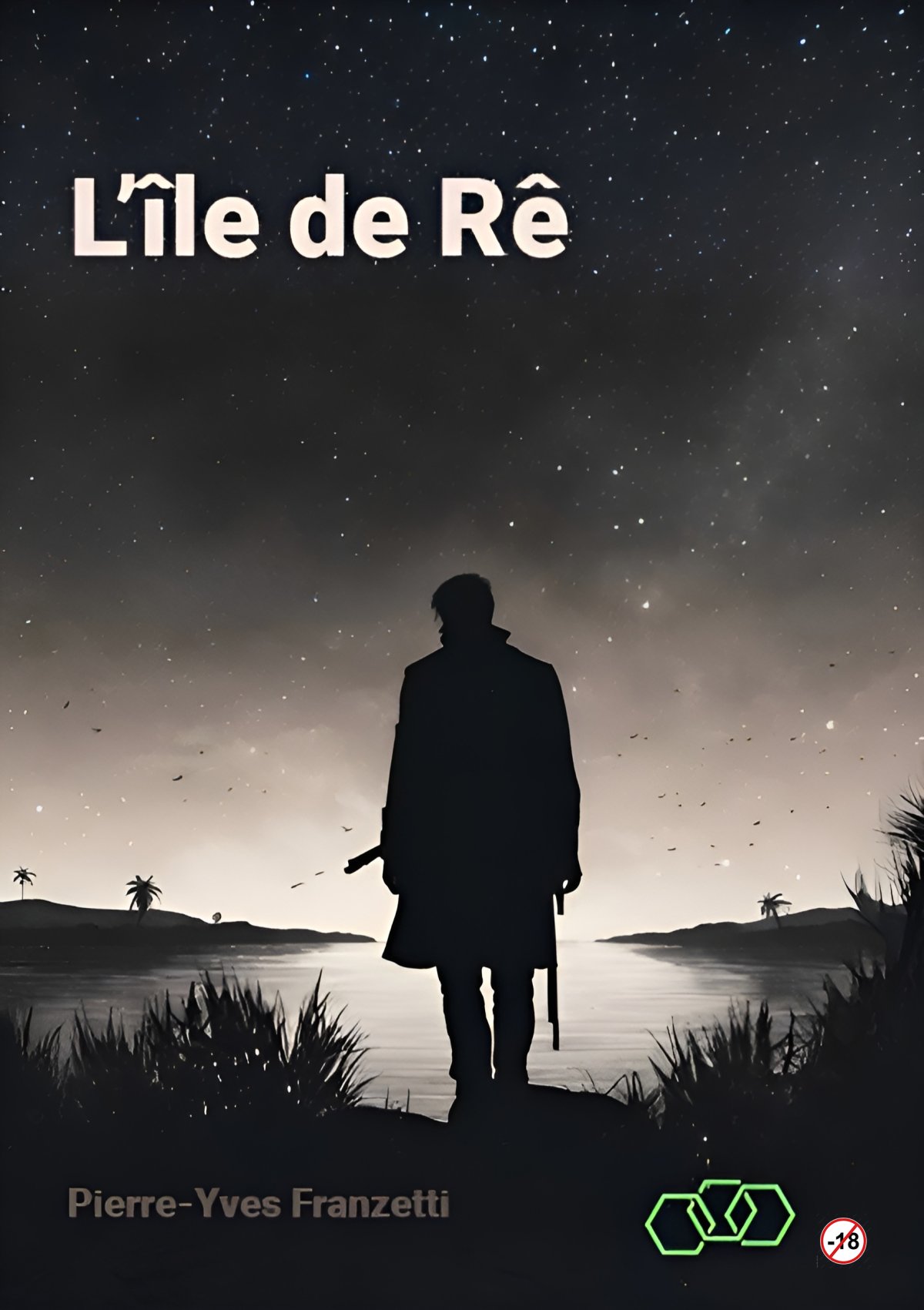 Couverture de L’Île de Rê