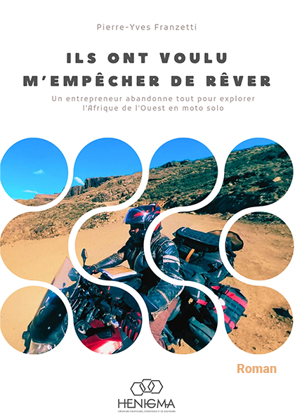 Couverture de Ils ont voulu m’empêcher de rêver
