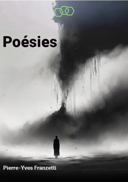 Couverture de Poésies